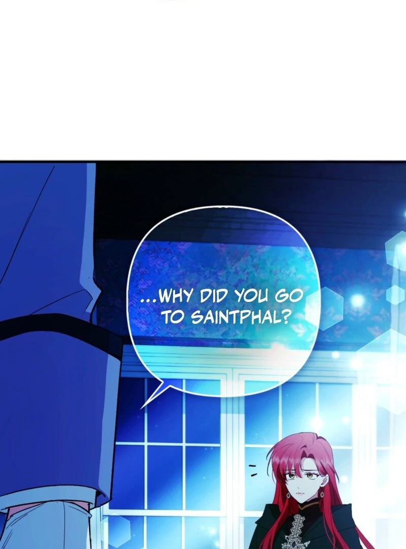 How to Perfectly End a Contract Marriage Chapter 49 457 ch 49 9