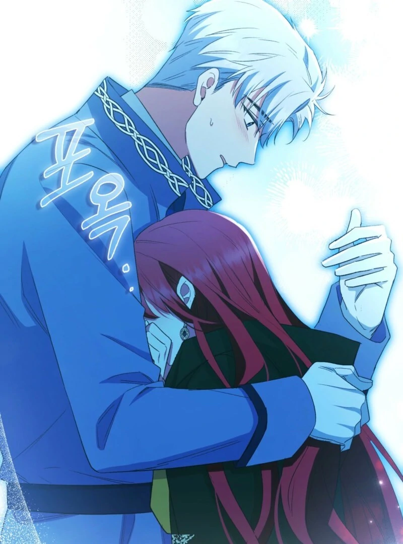 How to Perfectly End a Contract Marriage Chapter 49 540 ch 49 92