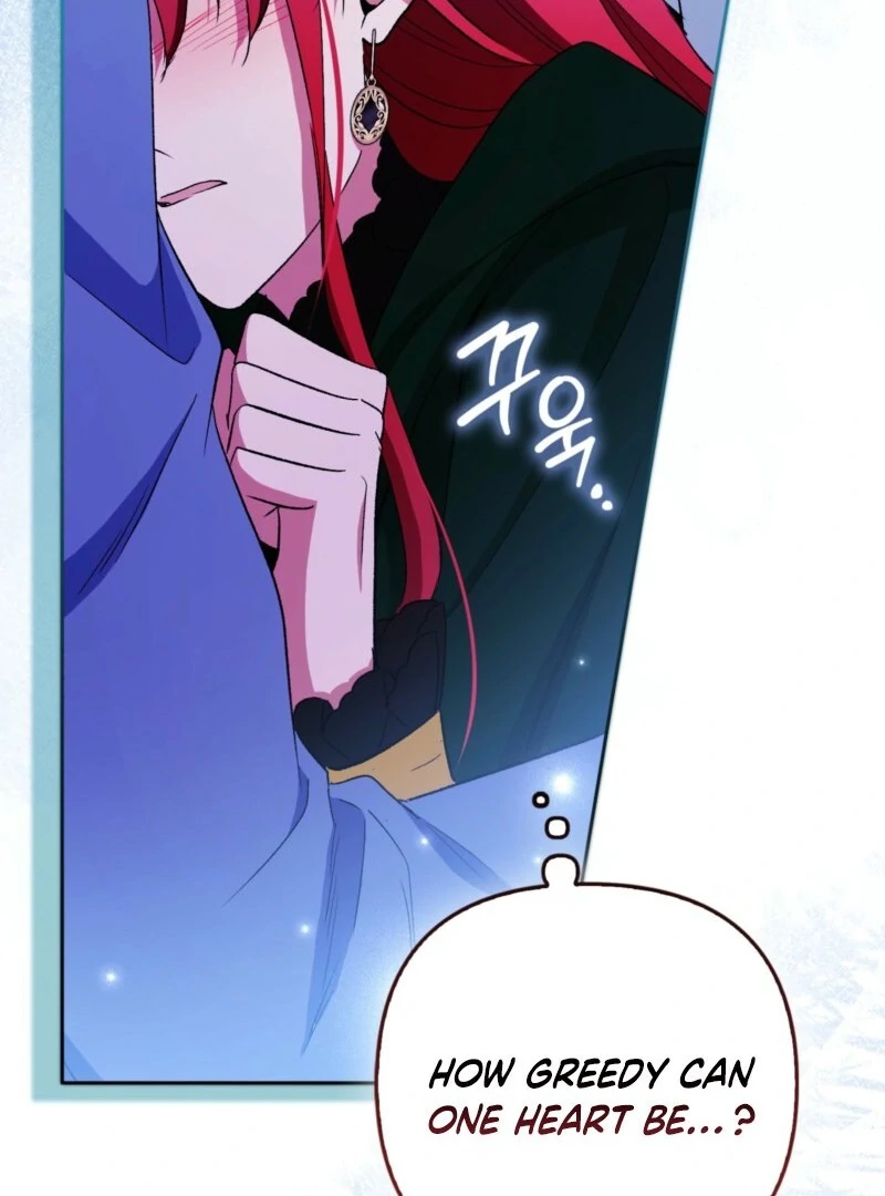 How to Perfectly End a Contract Marriage Chapter 49 542 ch 49 94