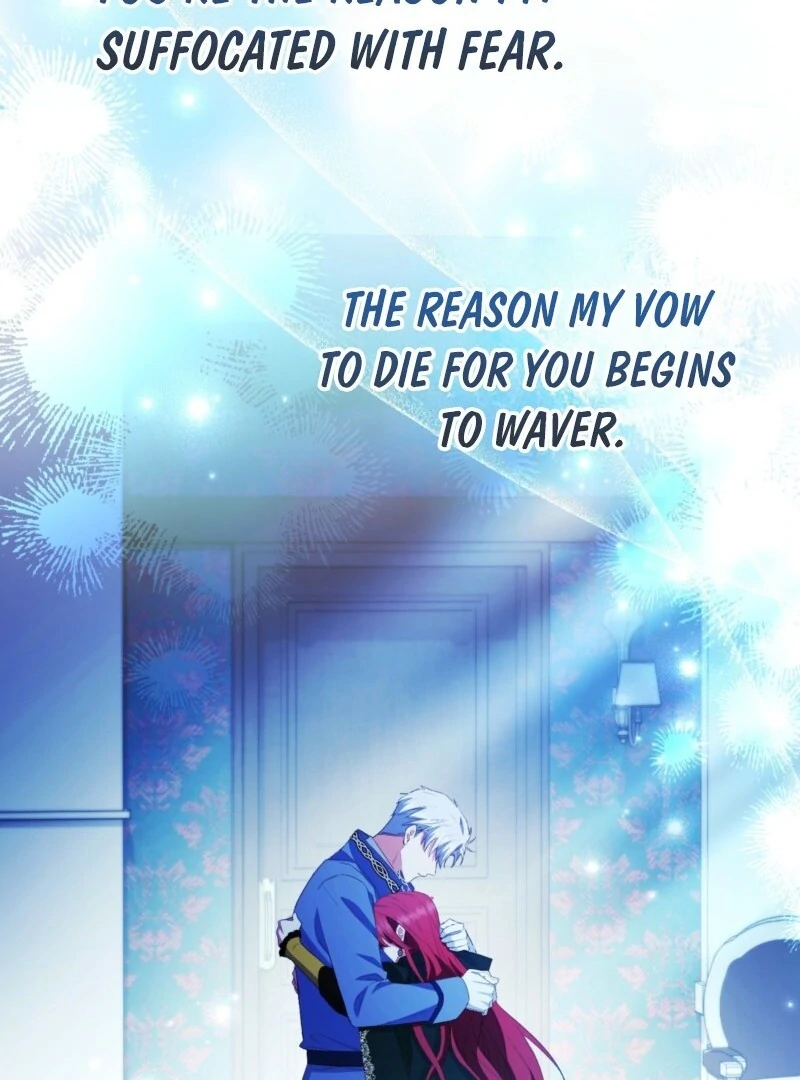 How to Perfectly End a Contract Marriage Chapter 49 545 ch 49 97