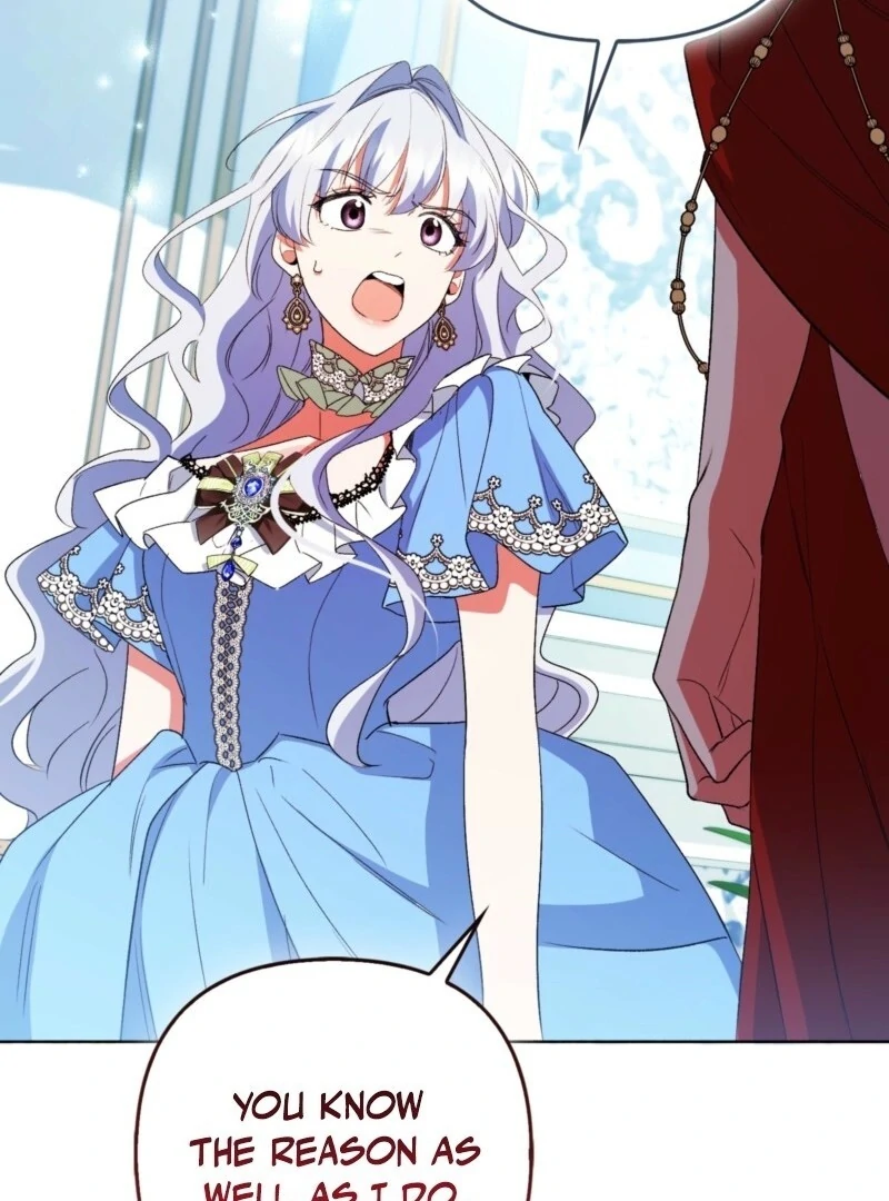 How to Perfectly End a Contract Marriage Chapter 50 555 ch 50 101