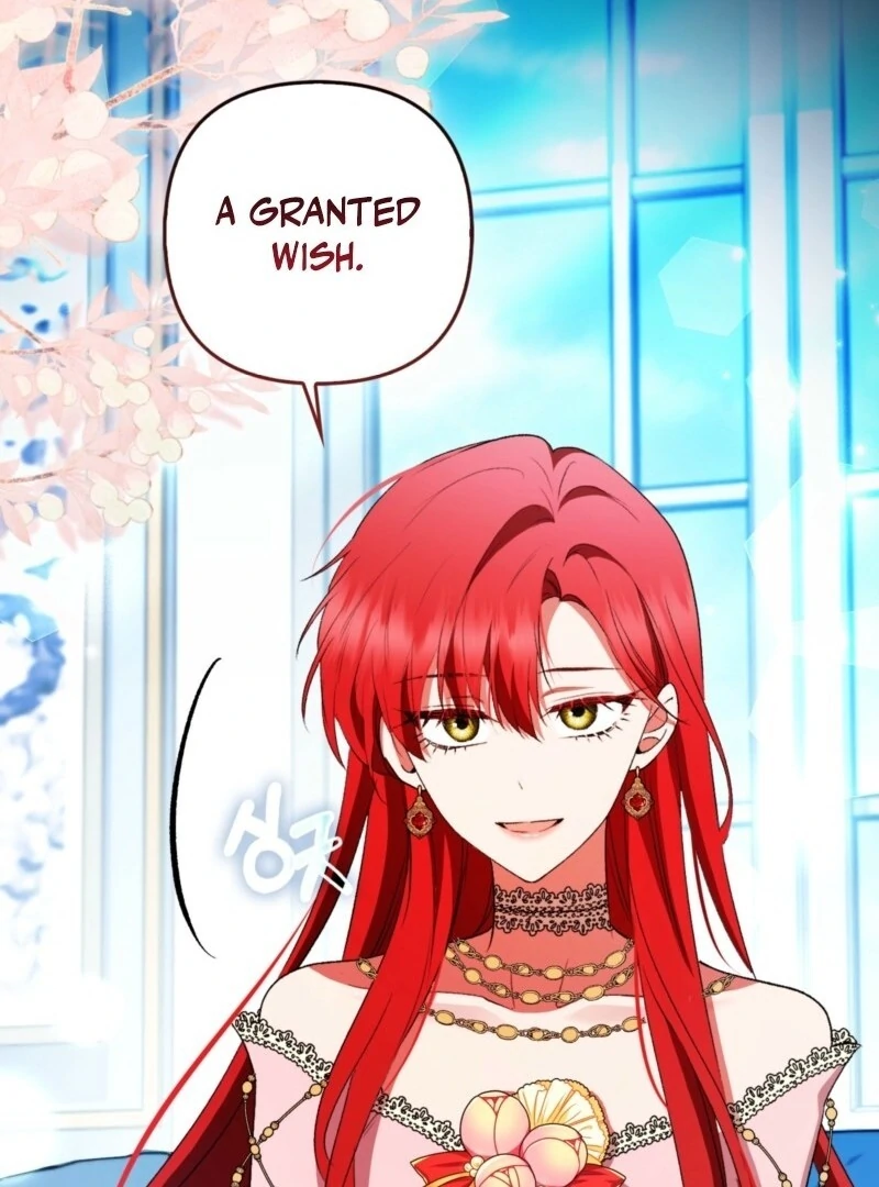 How to Perfectly End a Contract Marriage Chapter 50 465 ch 50 11