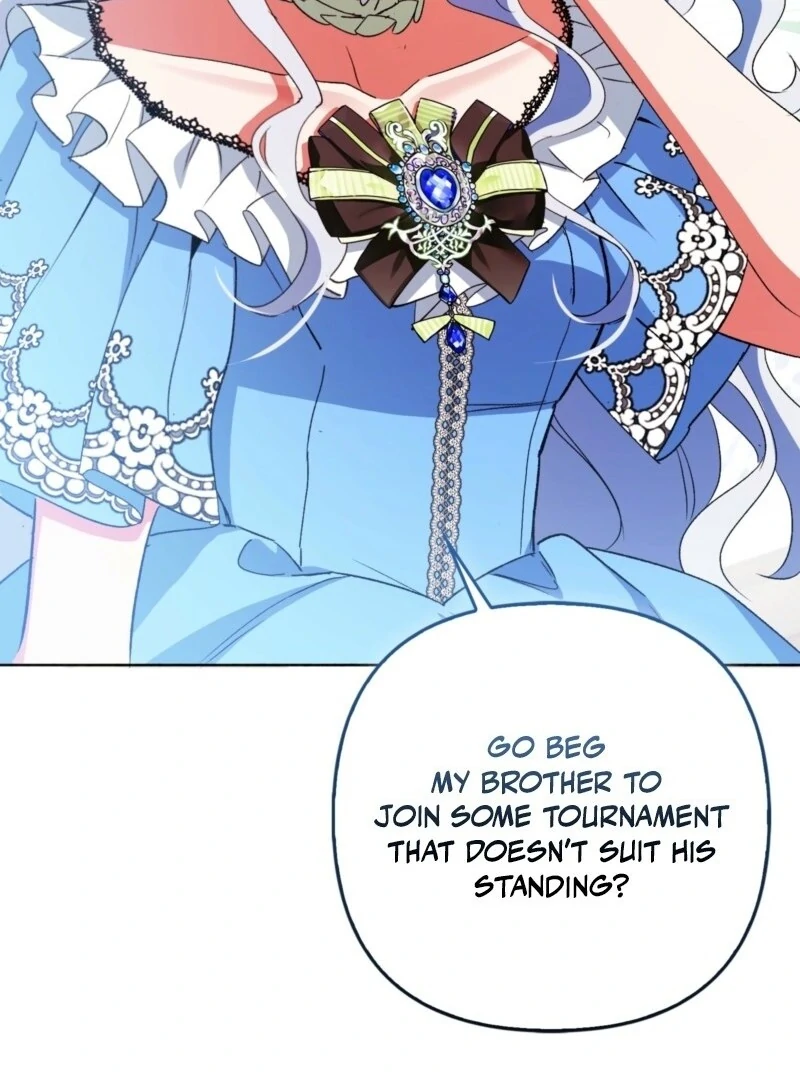 How to Perfectly End a Contract Marriage Chapter 50 571 ch 50 117