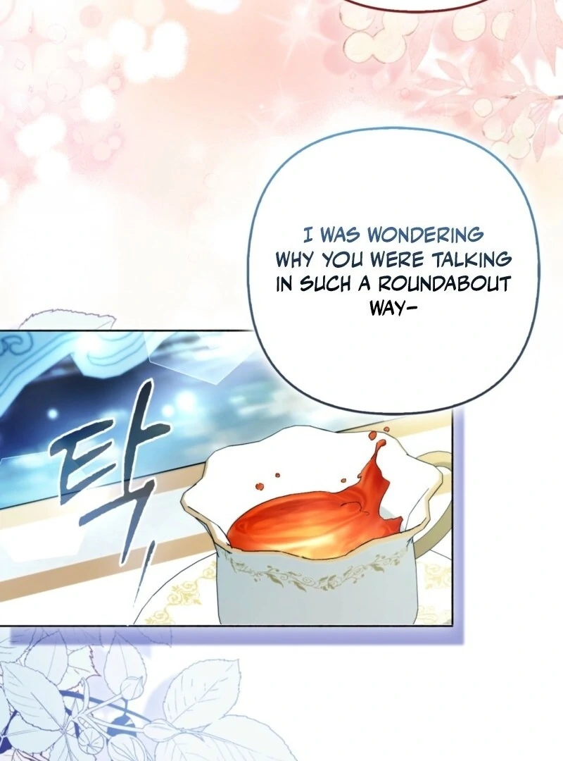 How to Perfectly End a Contract Marriage Chapter 50 467 ch 50 13