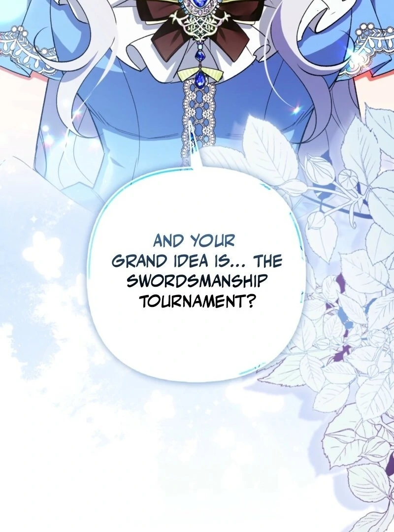 How to Perfectly End a Contract Marriage Chapter 50 469 ch 50 15