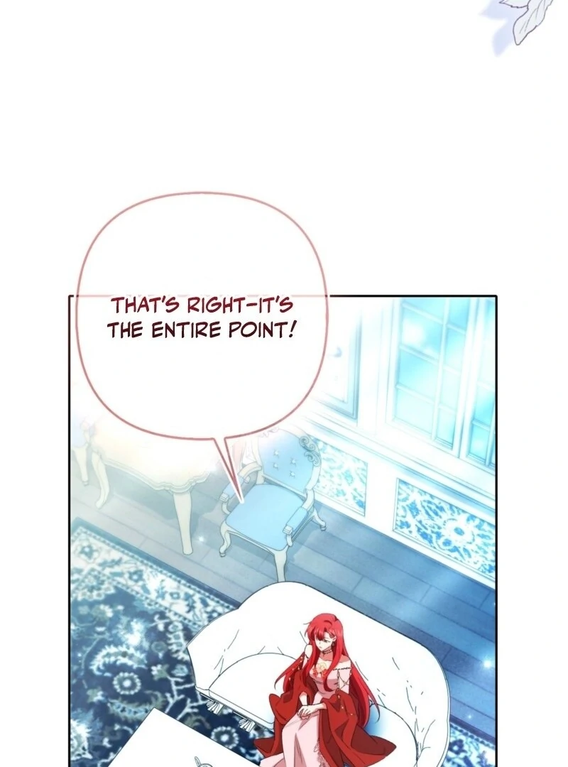 How to Perfectly End a Contract Marriage Chapter 50 470 ch 50 16