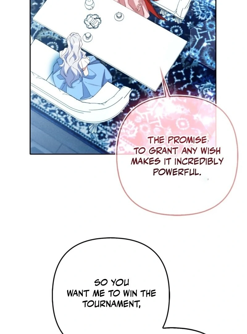 How to Perfectly End a Contract Marriage Chapter 50 471 ch 50 17