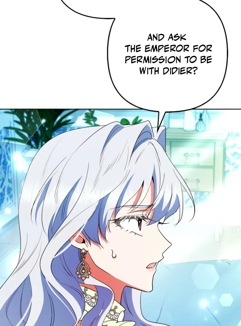 How to Perfectly End a Contract Marriage Chapter 50 472 ch 50 18