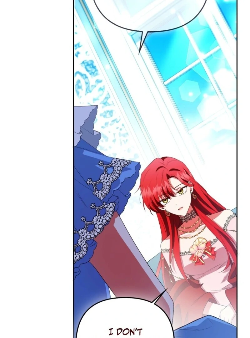 How to Perfectly End a Contract Marriage Chapter 50 478 ch 50 24