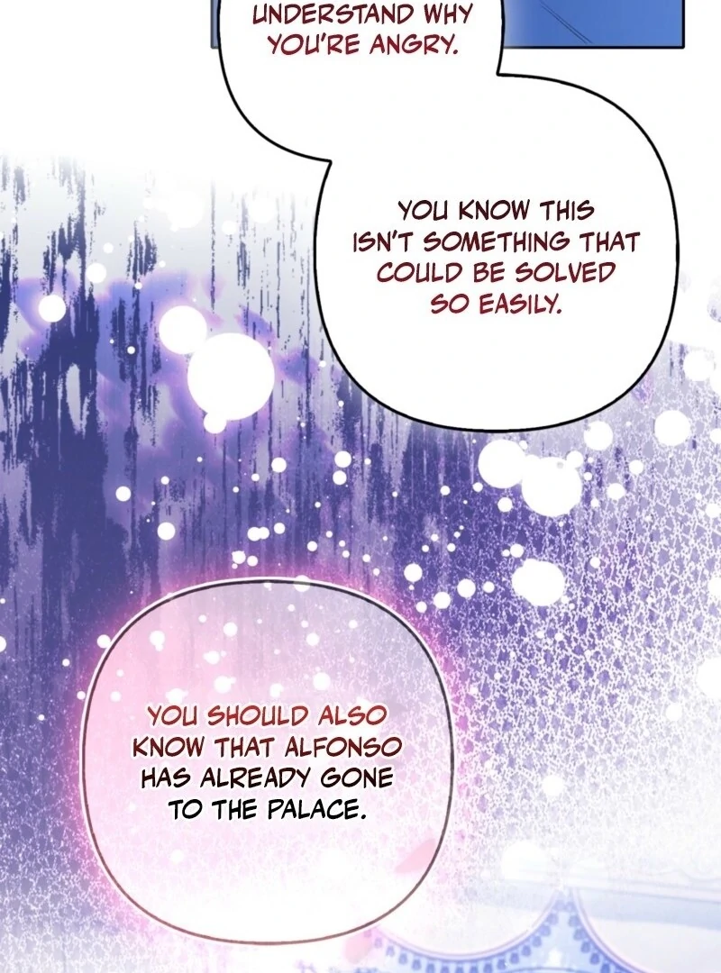 How to Perfectly End a Contract Marriage Chapter 50 479 ch 50 25