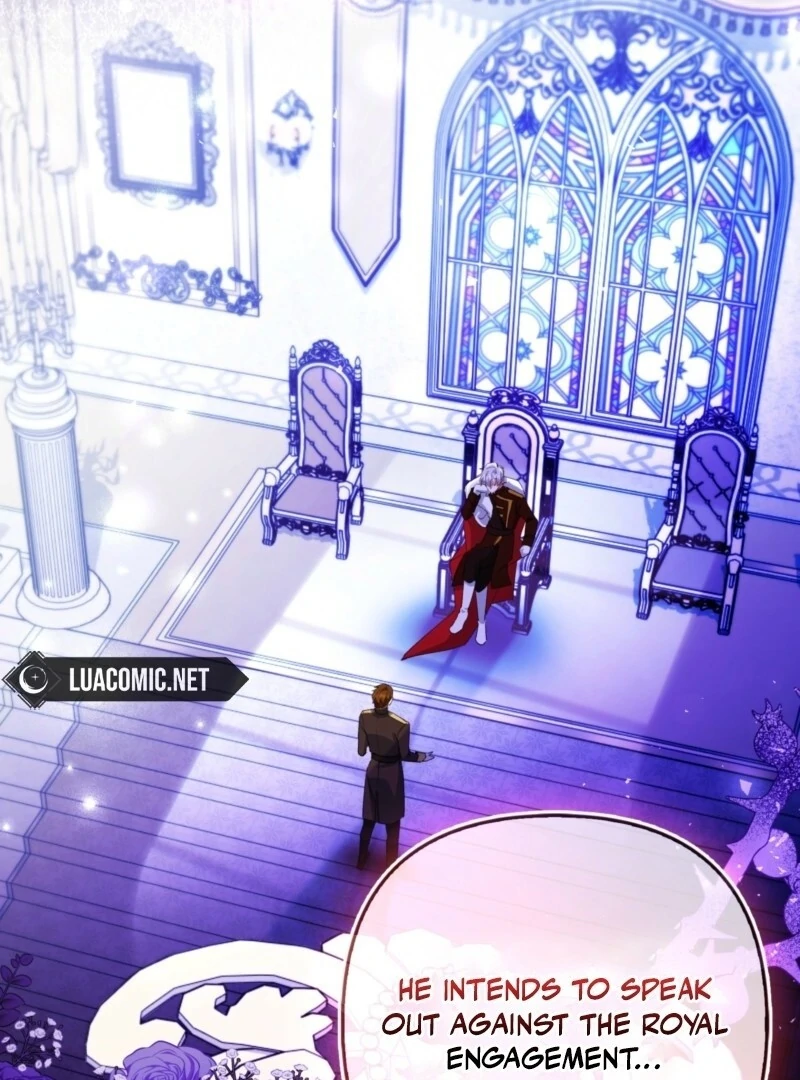 How to Perfectly End a Contract Marriage Chapter 50 480 ch 50 26