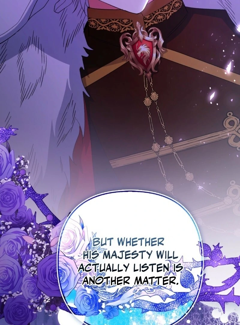 How to Perfectly End a Contract Marriage Chapter 50 482 ch 50 28