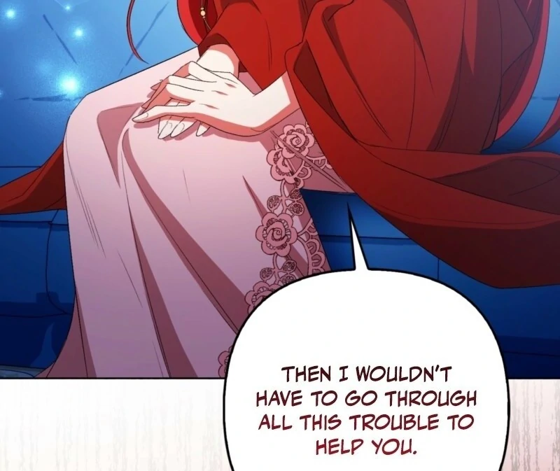 How to Perfectly End a Contract Marriage Chapter 50 485 ch 50 31