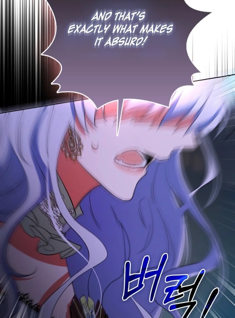 How to Perfectly End a Contract Marriage Chapter 50 489 ch 50 35