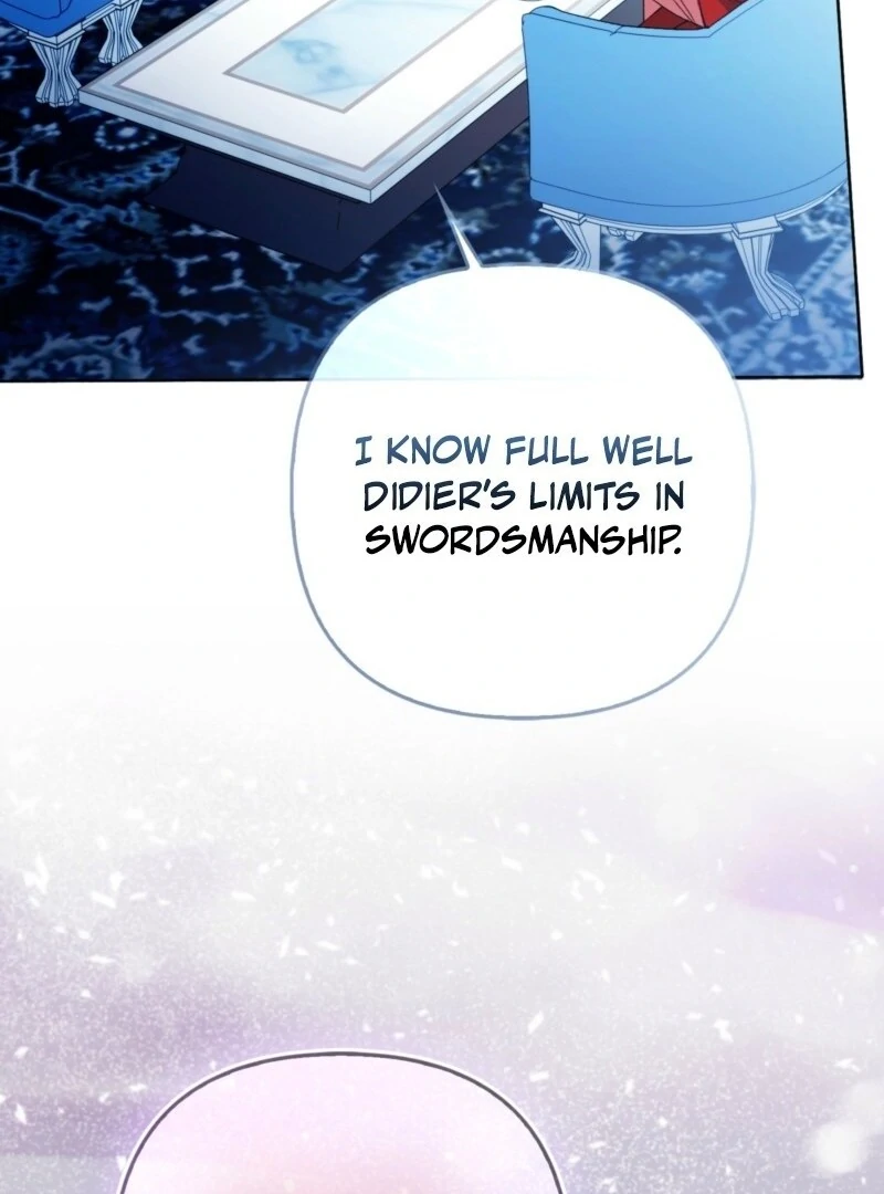 How to Perfectly End a Contract Marriage Chapter 50 492 ch 50 38