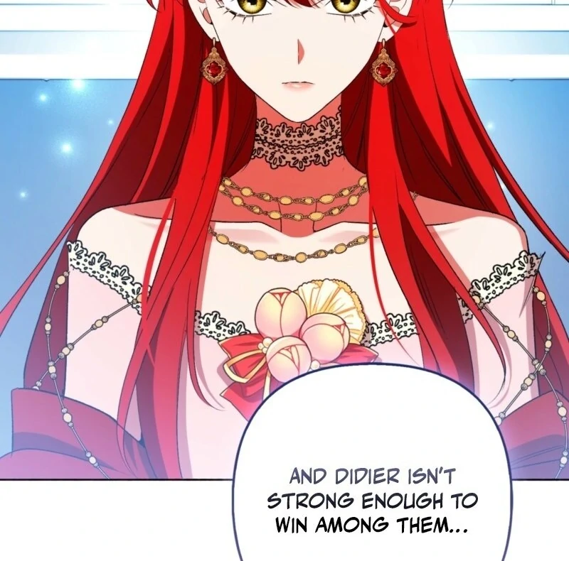 How to Perfectly End a Contract Marriage Chapter 50 496 ch 50 42