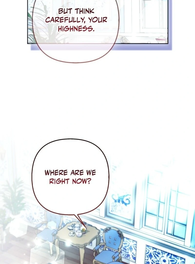 How to Perfectly End a Contract Marriage Chapter 50 499 ch 50 45