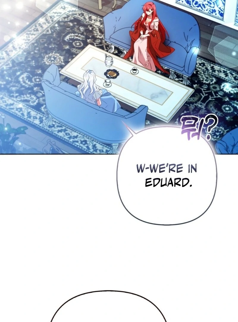 How to Perfectly End a Contract Marriage Chapter 50 500 ch 50 46