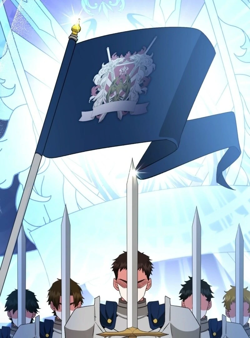 How to Perfectly End a Contract Marriage Chapter 50 503 ch 50 49