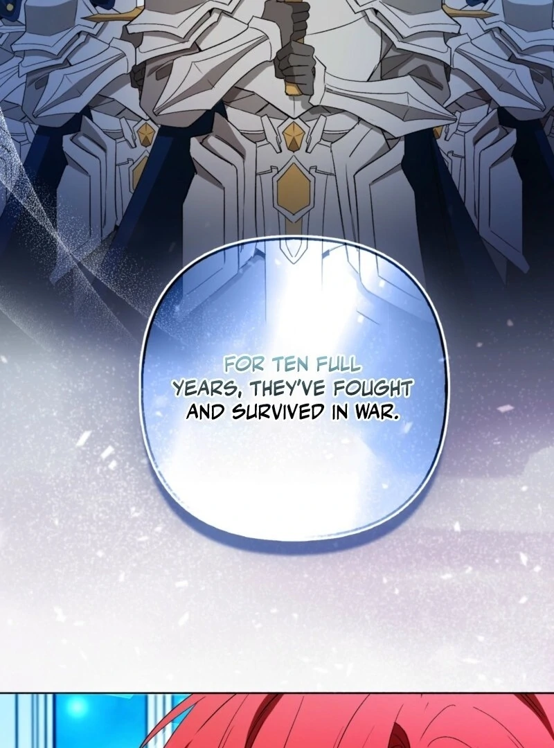 How to Perfectly End a Contract Marriage Chapter 50 504 ch 50 50