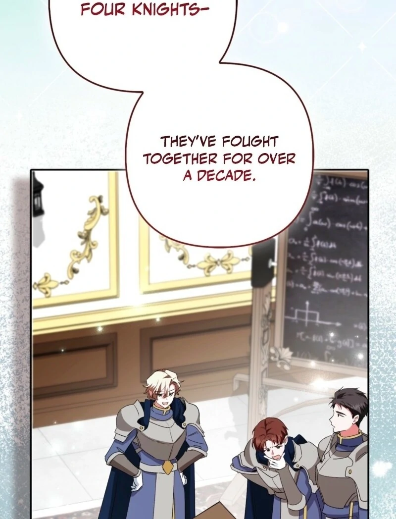 How to Perfectly End a Contract Marriage Chapter 50 507 ch 50 53