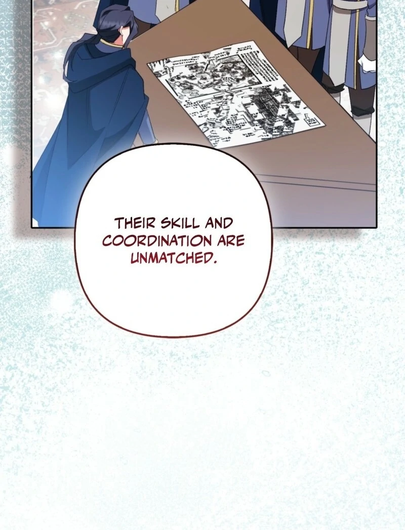 How to Perfectly End a Contract Marriage Chapter 50 508 ch 50 54