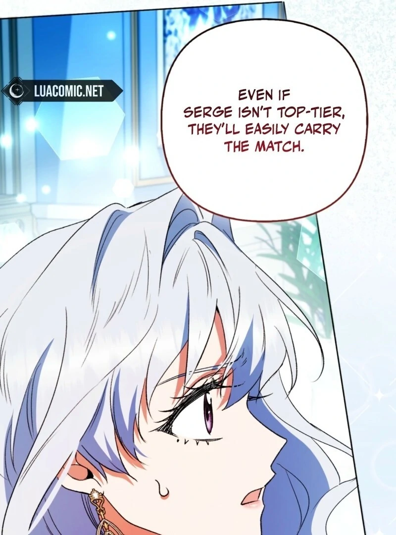 How to Perfectly End a Contract Marriage Chapter 50 509 ch 50 55