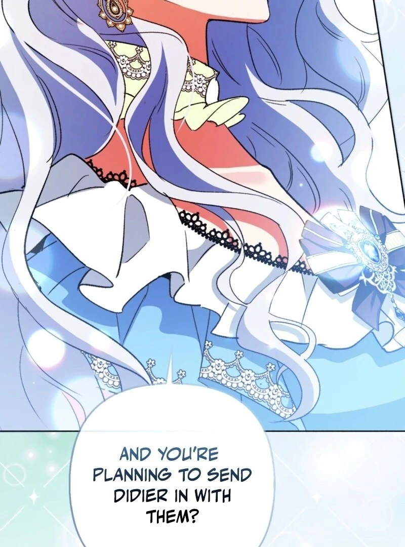 How to Perfectly End a Contract Marriage Chapter 50 510 ch 50 56