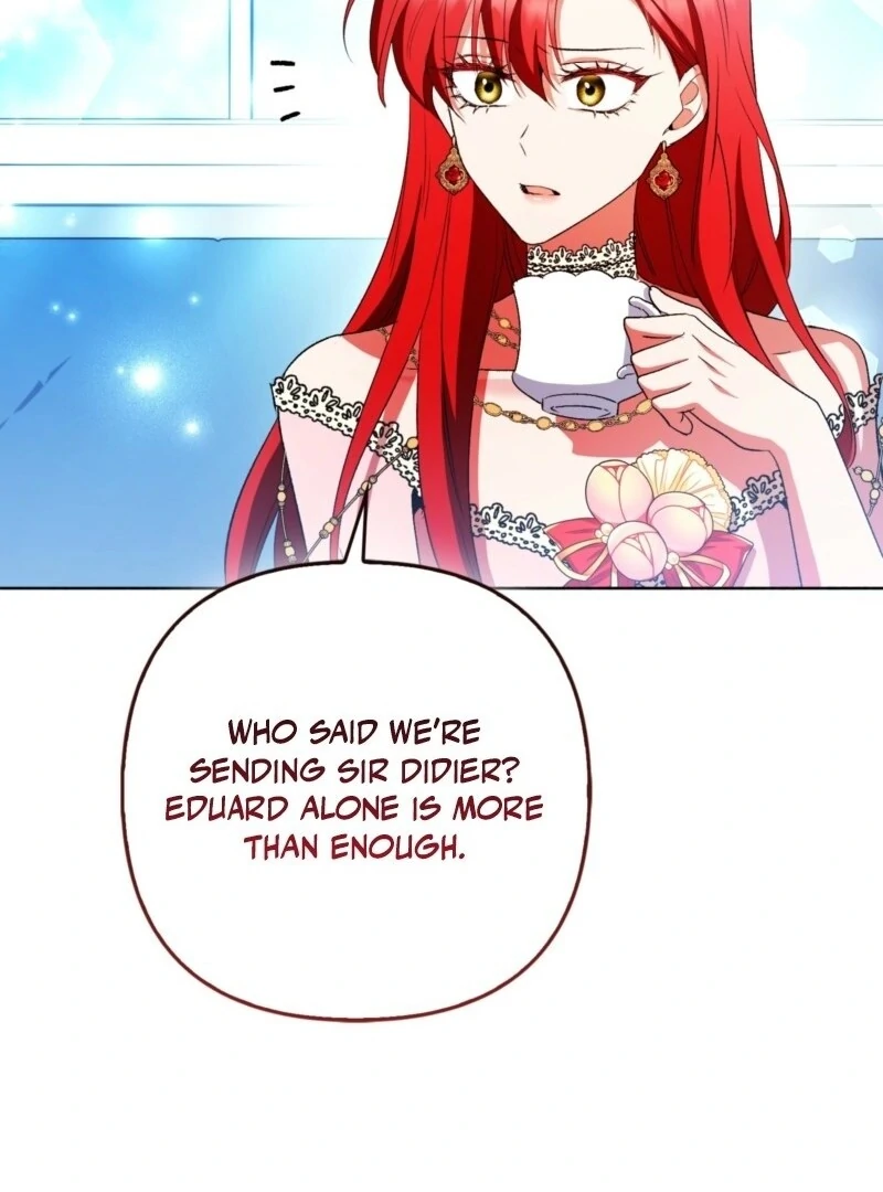 How to Perfectly End a Contract Marriage Chapter 50 512 ch 50 58