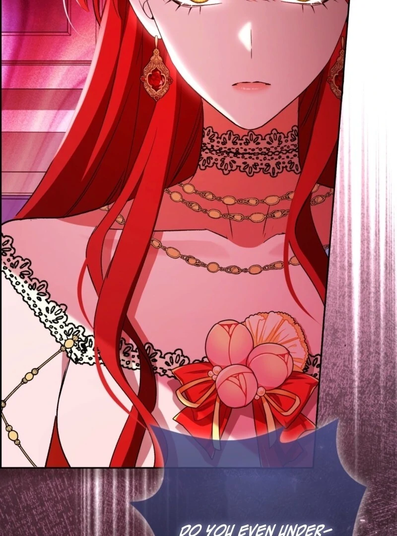 How to Perfectly End a Contract Marriage Chapter 50 530 ch 50 76