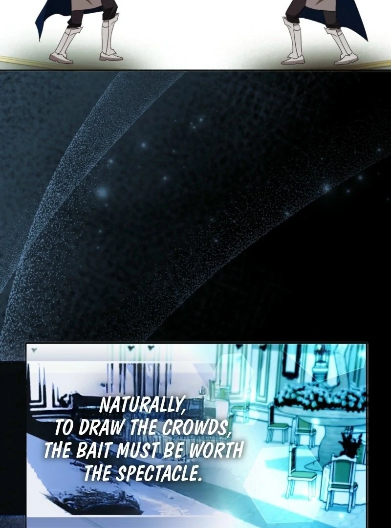 How to Perfectly End a Contract Marriage Chapter 50 462 ch 50 8