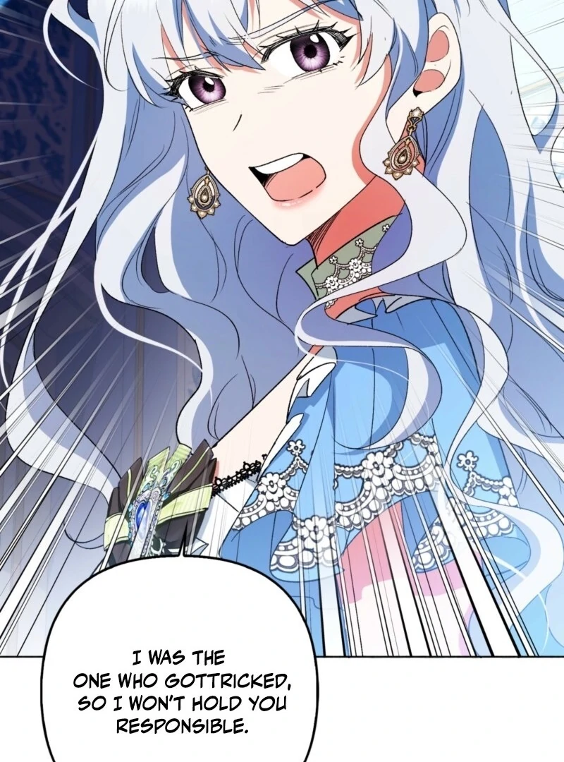 How to Perfectly End a Contract Marriage Chapter 50 545 ch 50 91