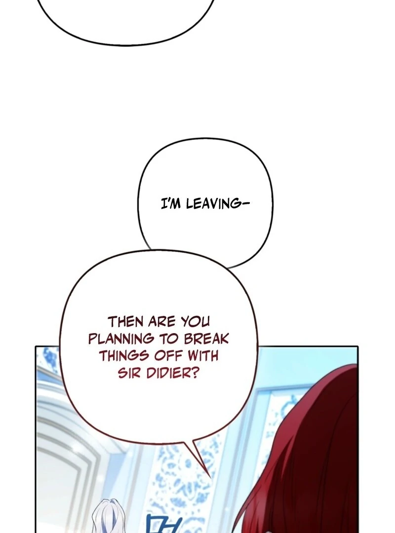 How to Perfectly End a Contract Marriage Chapter 50 546 ch 50 92