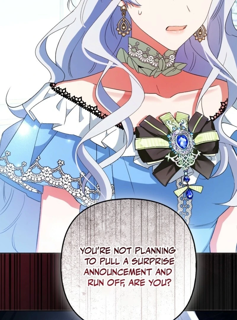 How to Perfectly End a Contract Marriage Chapter 50 551 ch 50 97