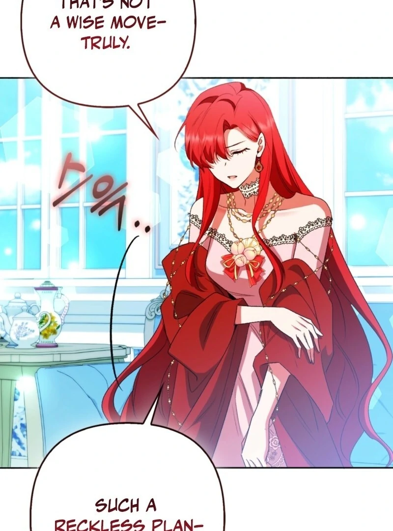 How to Perfectly End a Contract Marriage Chapter 50 553 ch 50 99