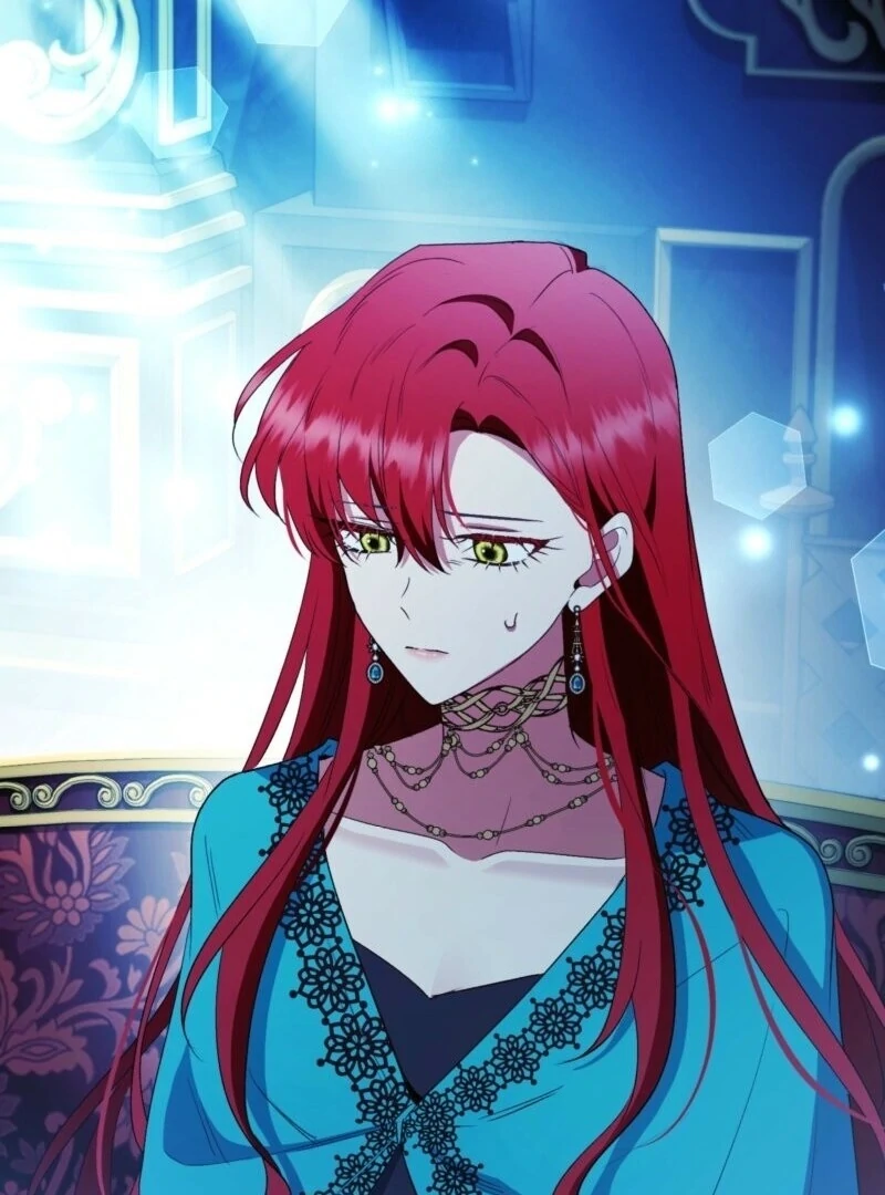 How to Perfectly End a Contract Marriage Chapter 52 414 005