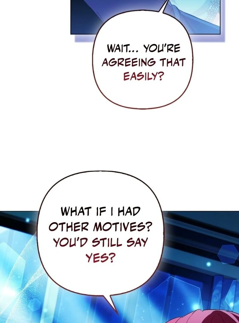 How to Perfectly End a Contract Marriage Chapter 52 421 012