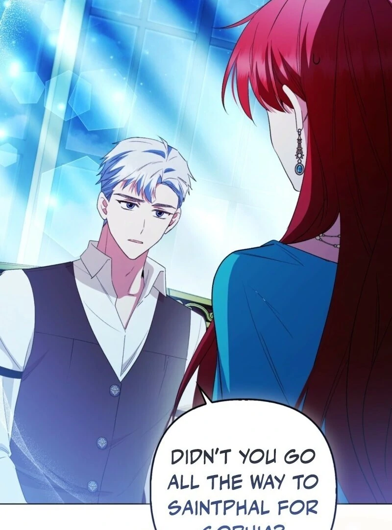 How to Perfectly End a Contract Marriage Chapter 52 422 013