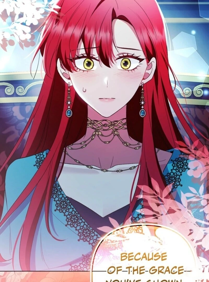 How to Perfectly End a Contract Marriage Chapter 52 424 015