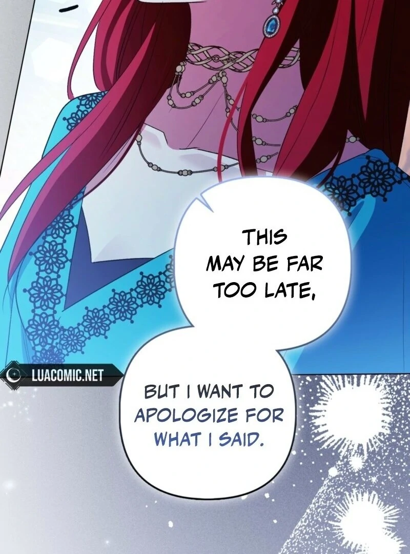 How to Perfectly End a Contract Marriage Chapter 52 432 023