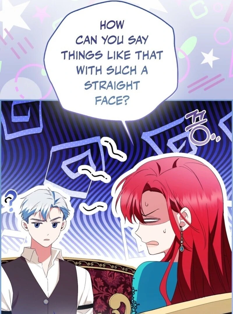 How to Perfectly End a Contract Marriage Chapter 52 442 033