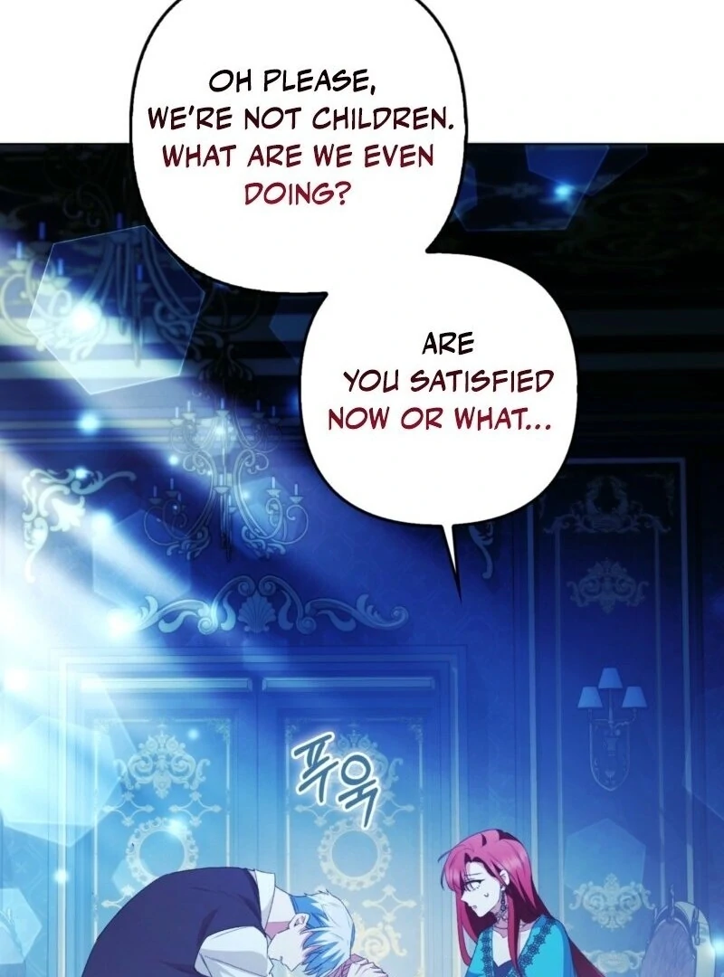 How to Perfectly End a Contract Marriage Chapter 52 456 047