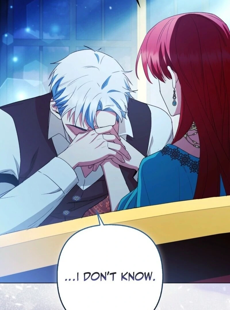 How to Perfectly End a Contract Marriage Chapter 52 458 049