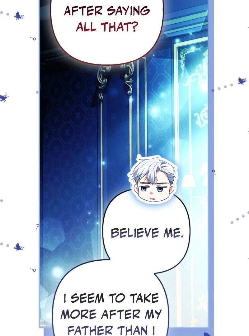 How to Perfectly End a Contract Marriage Chapter 52 473 064