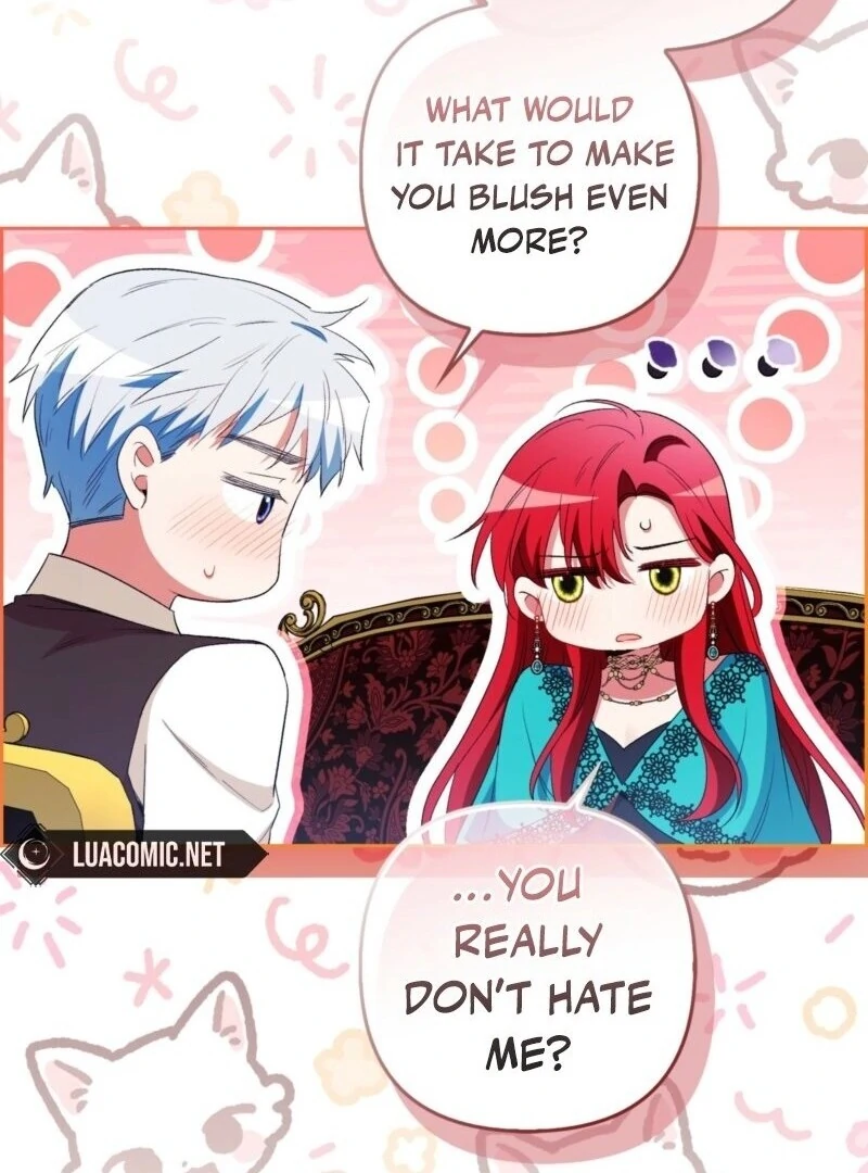 How to Perfectly End a Contract Marriage Chapter 52 479 070