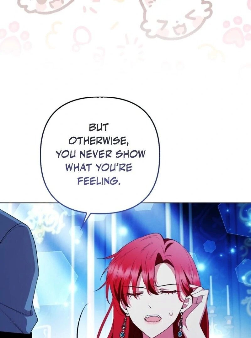 How to Perfectly End a Contract Marriage Chapter 52 480 071