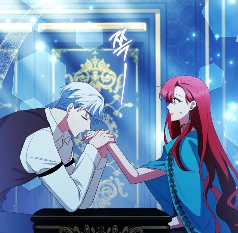 How to Perfectly End a Contract Marriage Chapter 52 485 076