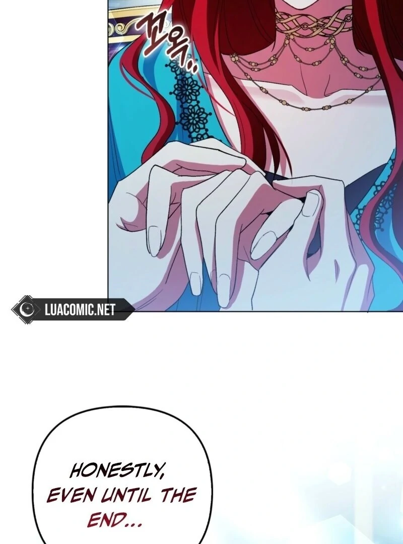 How to Perfectly End a Contract Marriage Chapter 52 488 079