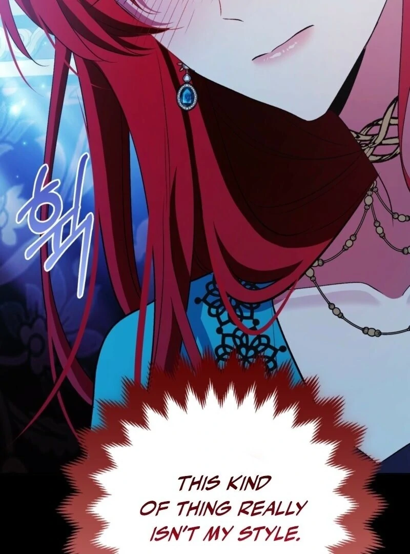 How to Perfectly End a Contract Marriage Chapter 52 490 081