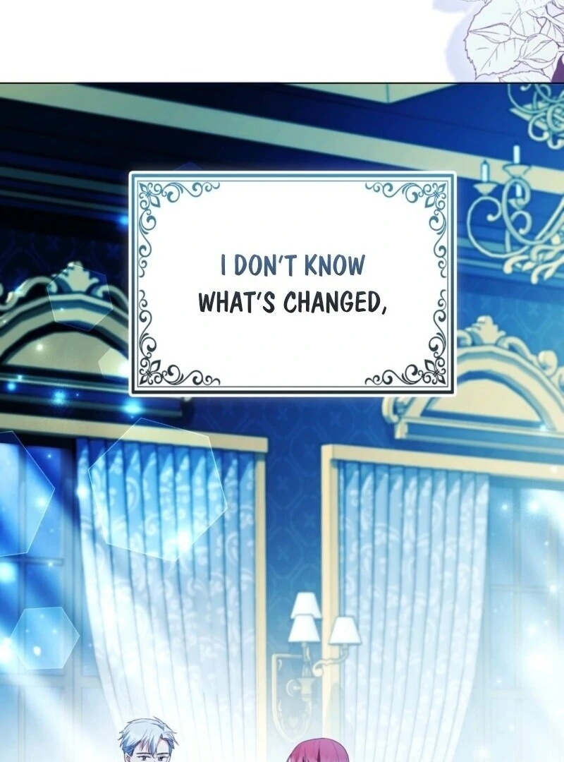 How to Perfectly End a Contract Marriage Chapter 52 500 091